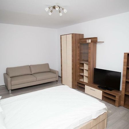 Sunrisefloor 3 Apartment Cluj-Napoca Luaran gambar