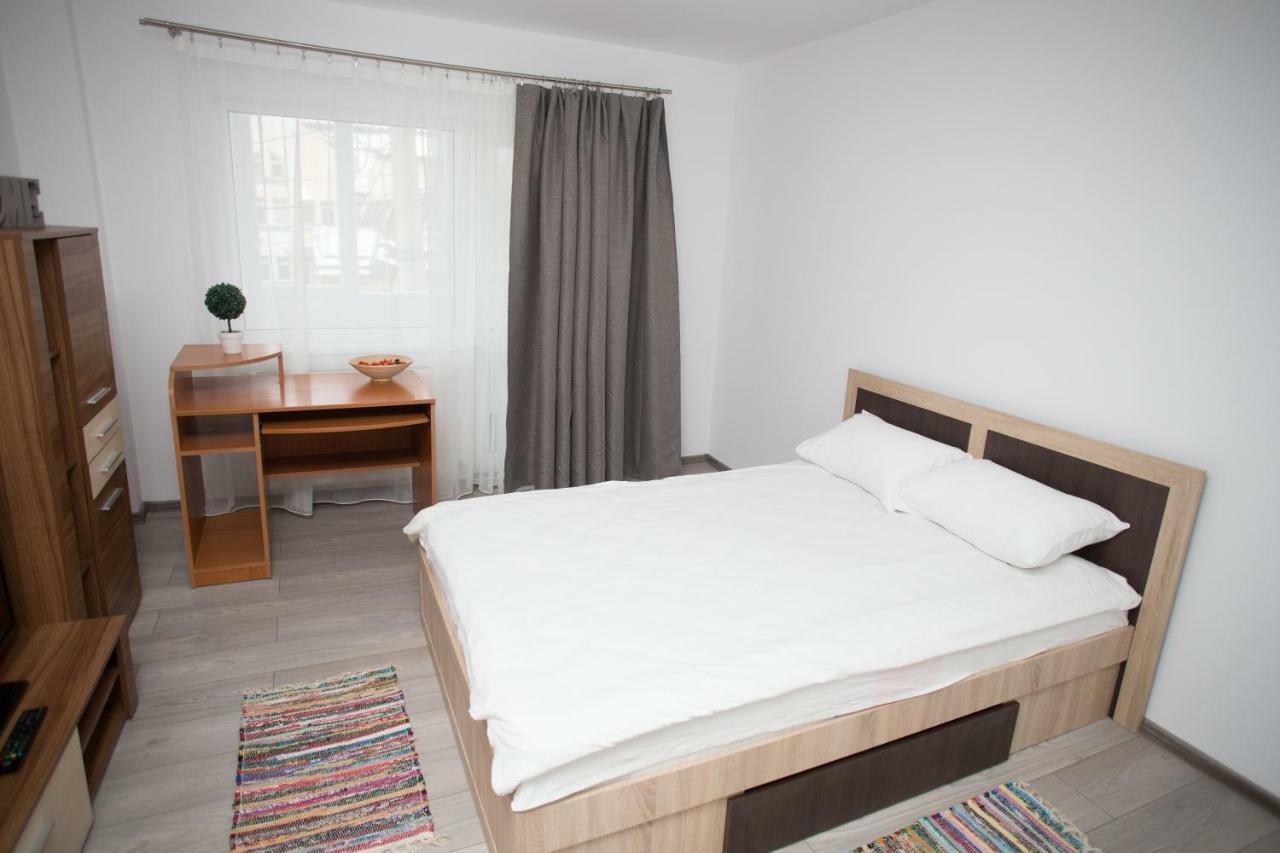 Sunrisefloor 3 Apartment Cluj-Napoca Luaran gambar