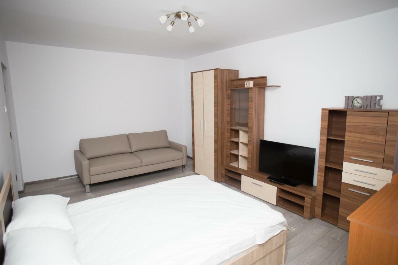 Sunrisefloor 3 Apartment Cluj-Napoca Luaran gambar
