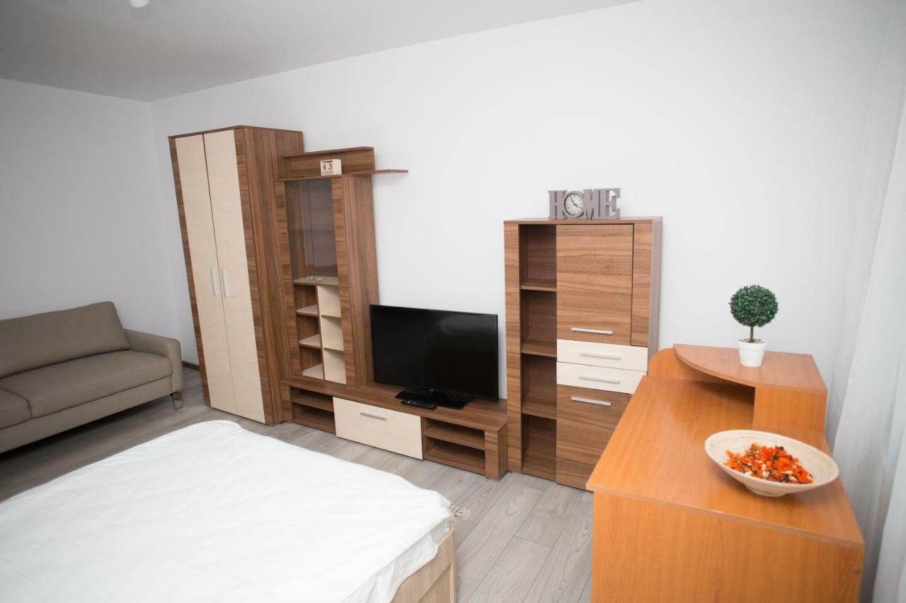 Sunrisefloor 3 Apartment Cluj-Napoca Luaran gambar