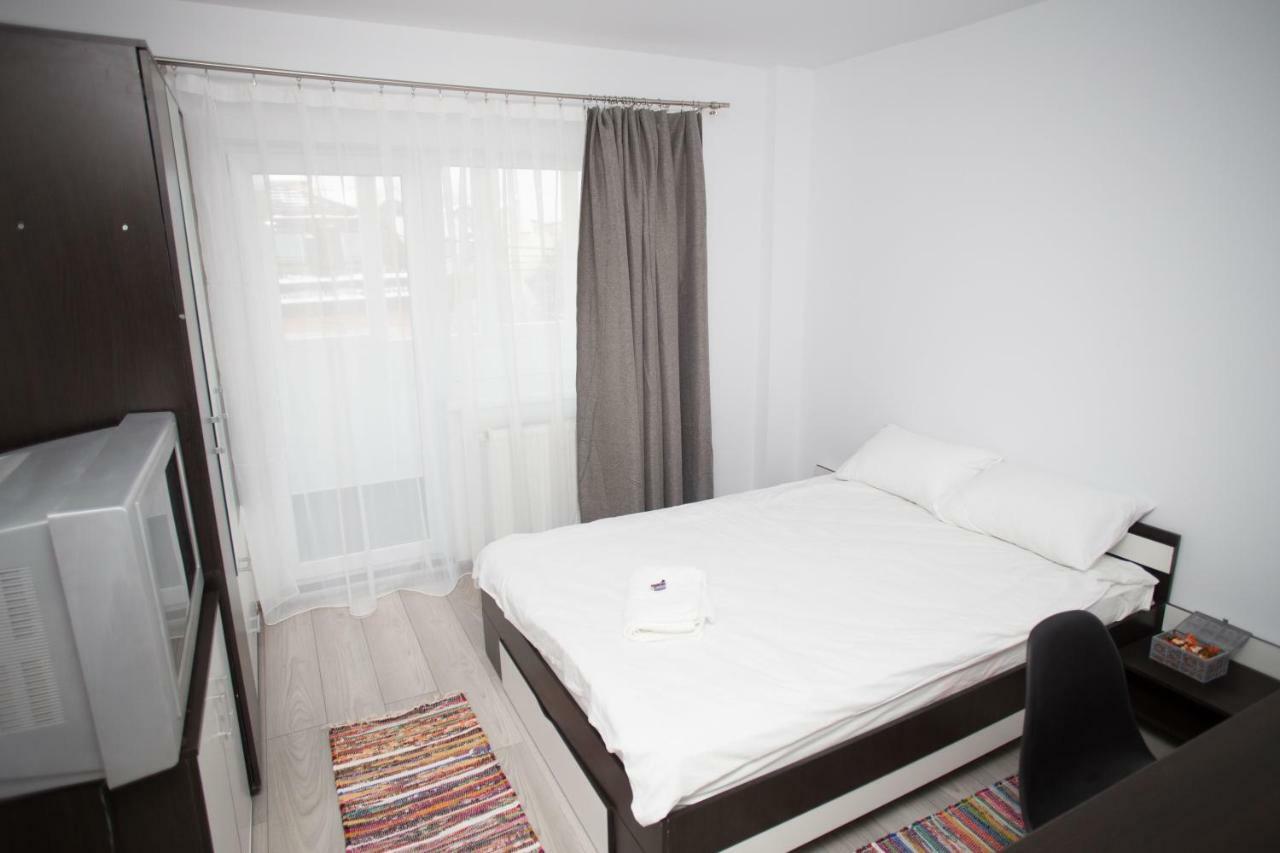 Sunrisefloor 3 Apartment Cluj-Napoca Luaran gambar
