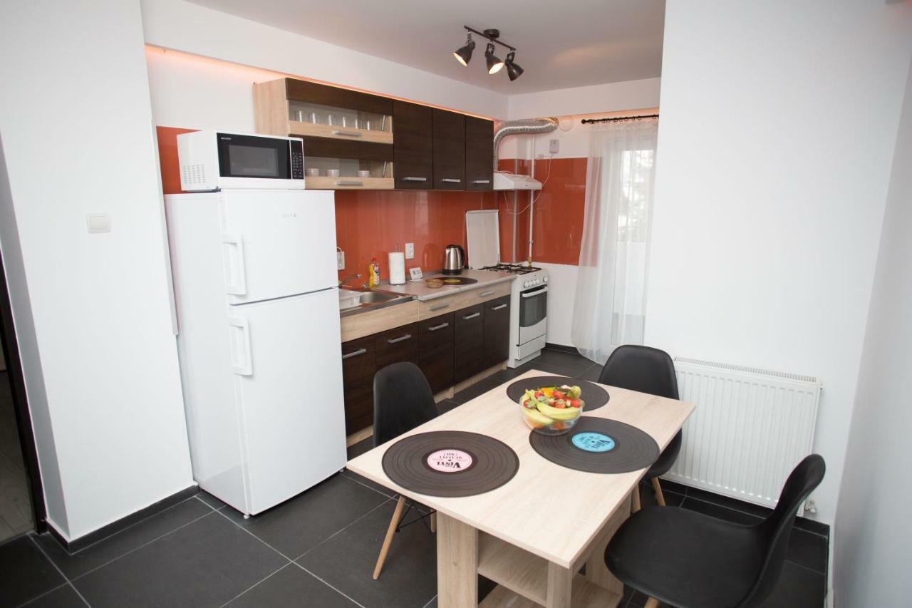 Sunrisefloor 3 Apartment Cluj-Napoca Luaran gambar