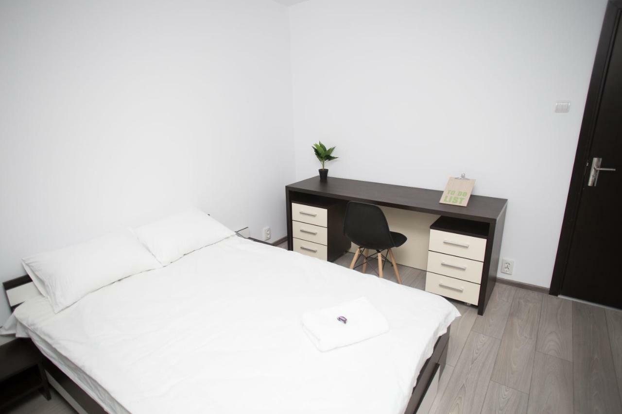 Sunrisefloor 3 Apartment Cluj-Napoca Luaran gambar