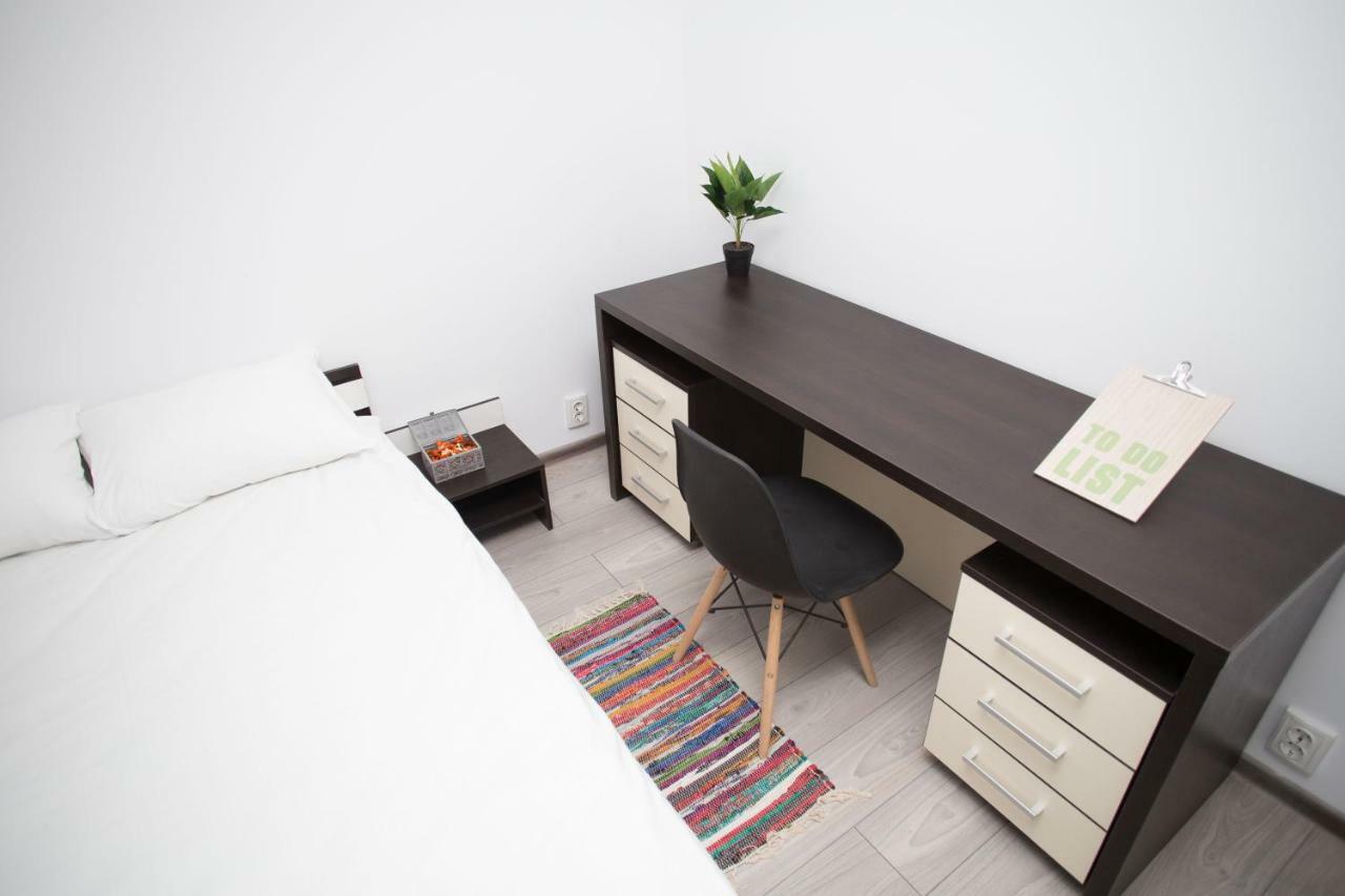 Sunrisefloor 3 Apartment Cluj-Napoca Luaran gambar